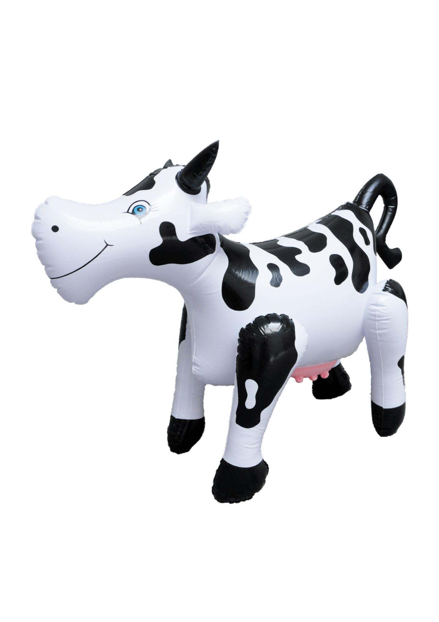 �������� ����-����� � ���� ������� Cow Matylda Boss Of Toys