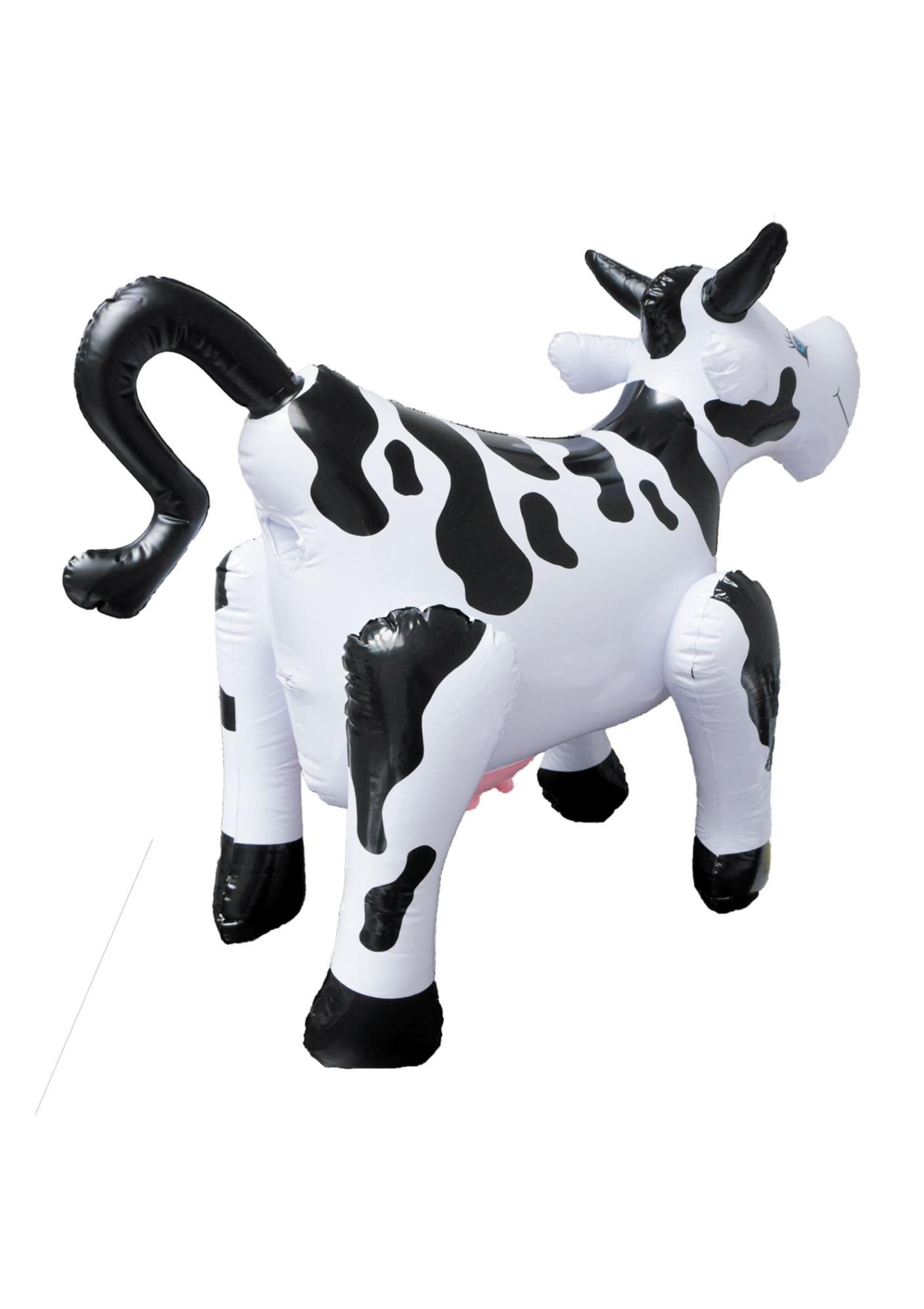 �������� ����-����� � ���� ������� Cow Matylda Boss Of Toys