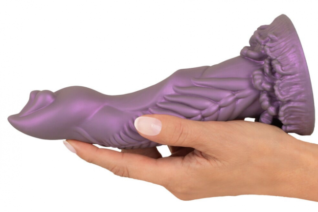 ����������� ������������� �� �������� Alien Phallus Beasty Cocks, ����������, 21,2 � 4,9 ��