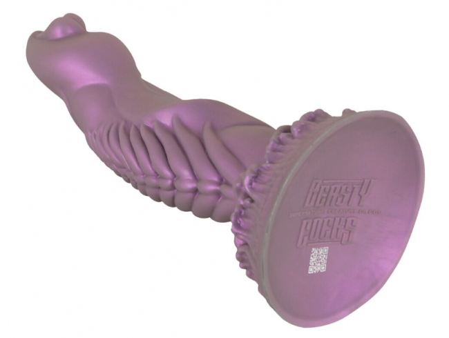 ����������� ������������� �� �������� Alien Phallus Beasty Cocks, ����������, 21,2 � 4,9 ��