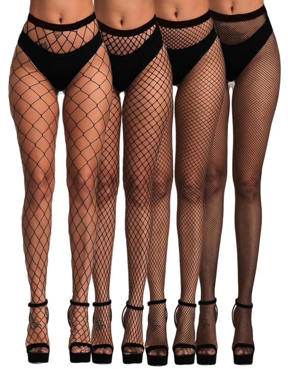 �������� �������� �������� JSY WW7040 Black One Size, ������, 4 ��