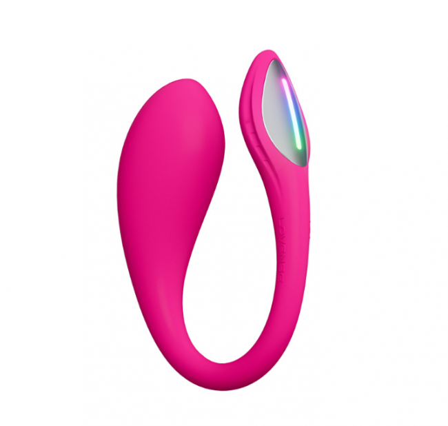  - Lovense Lush Mini,   Lovense Lush 4