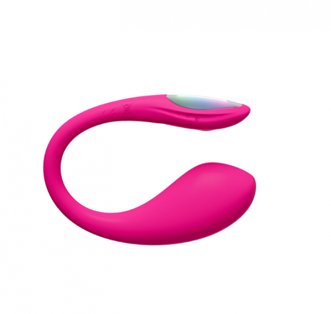  - Lovense Lush Mini,   Lovense Lush 4