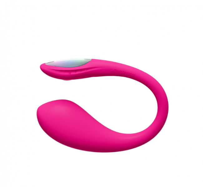 - Lovense Lush Mini,   Lovense Lush 4