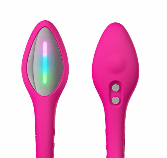  - Lovense Lush Mini,   Lovense Lush 4    