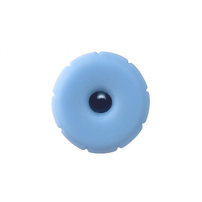 	  Wooomy Jigggy Abstract Masturbator Blue, , 13,8 &#215; 5,8 