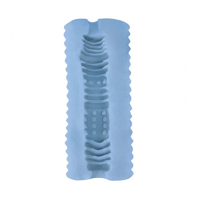    Wooomy Saucy Abstract Masturbator, 13,8 &#215; 5,8 
