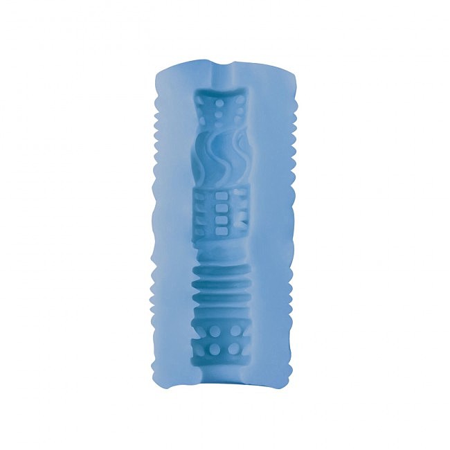   Wooomy Sasssy Abstract Masturbator,  , 13,8 &#215; 5,8 