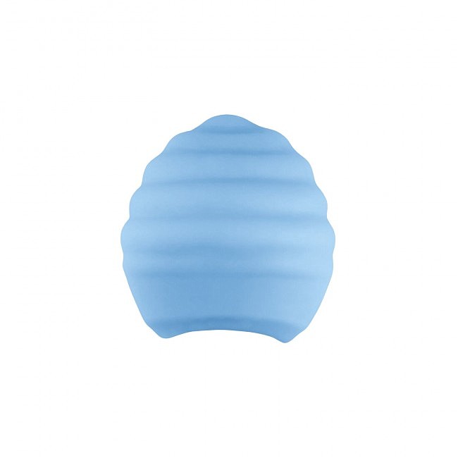 - Wooomy Wigggler Mini Masturbator +   Amorean 1 