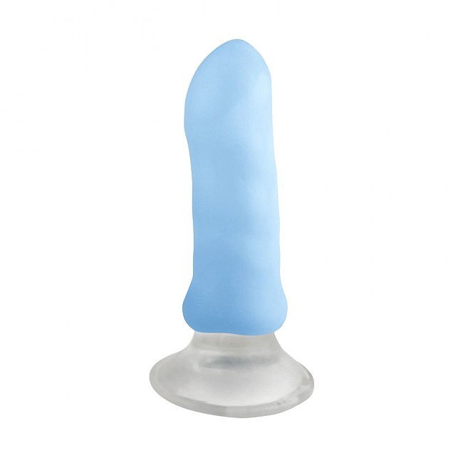 - Wooomy Wigggler Mini Masturbator +   Amorean 1 