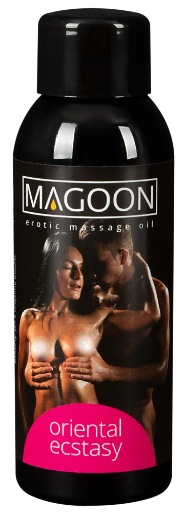   Magoon Oriental Ecstasy,  , 50 