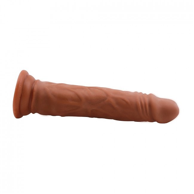     Chisa T-skin ReaL Lascivious Dildo, , 21,4  4 