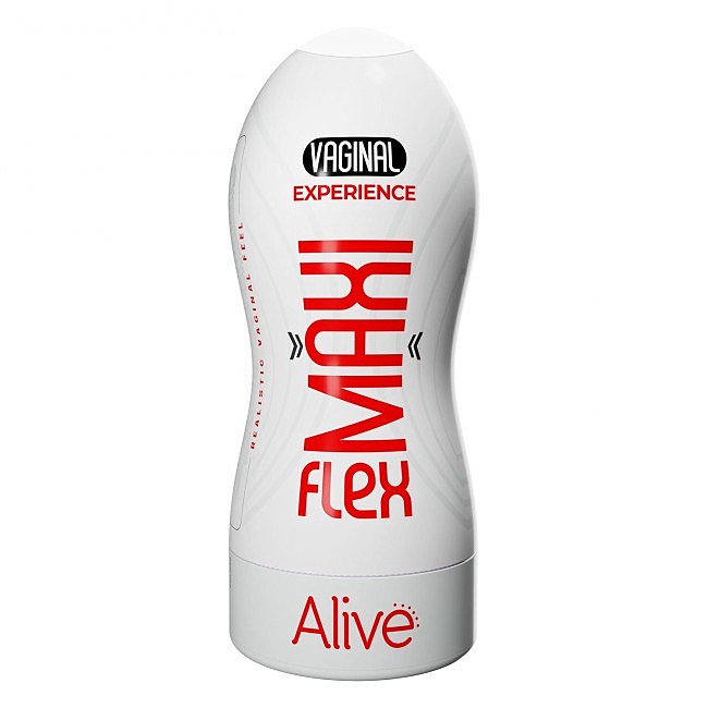 - Alive Maxi Flex L Vaginal  , 19  7,8 
