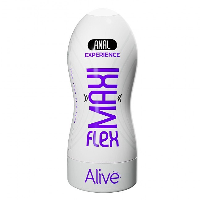     Alive Maxi Flex L Anal,  , 19  7,8 