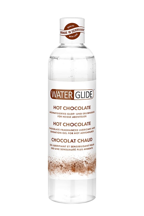 �������� ��������� WaterGlide Hot Chocolate �� ������ ������, ���� ��������, 300 ��