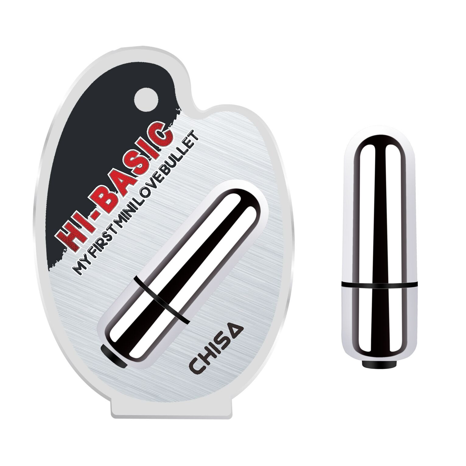 ��������� �� ABS-�������� Chisa Hi-Basic, 7 ������� ��������, 5,5 � 1,3 ��