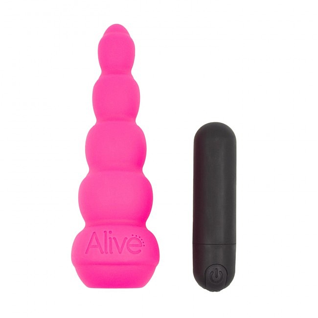  - Alive Lance Pro, 10  , 13,8  3,9 