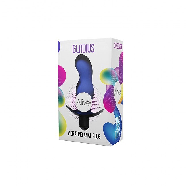      Alive Gladius , 11  3,3 