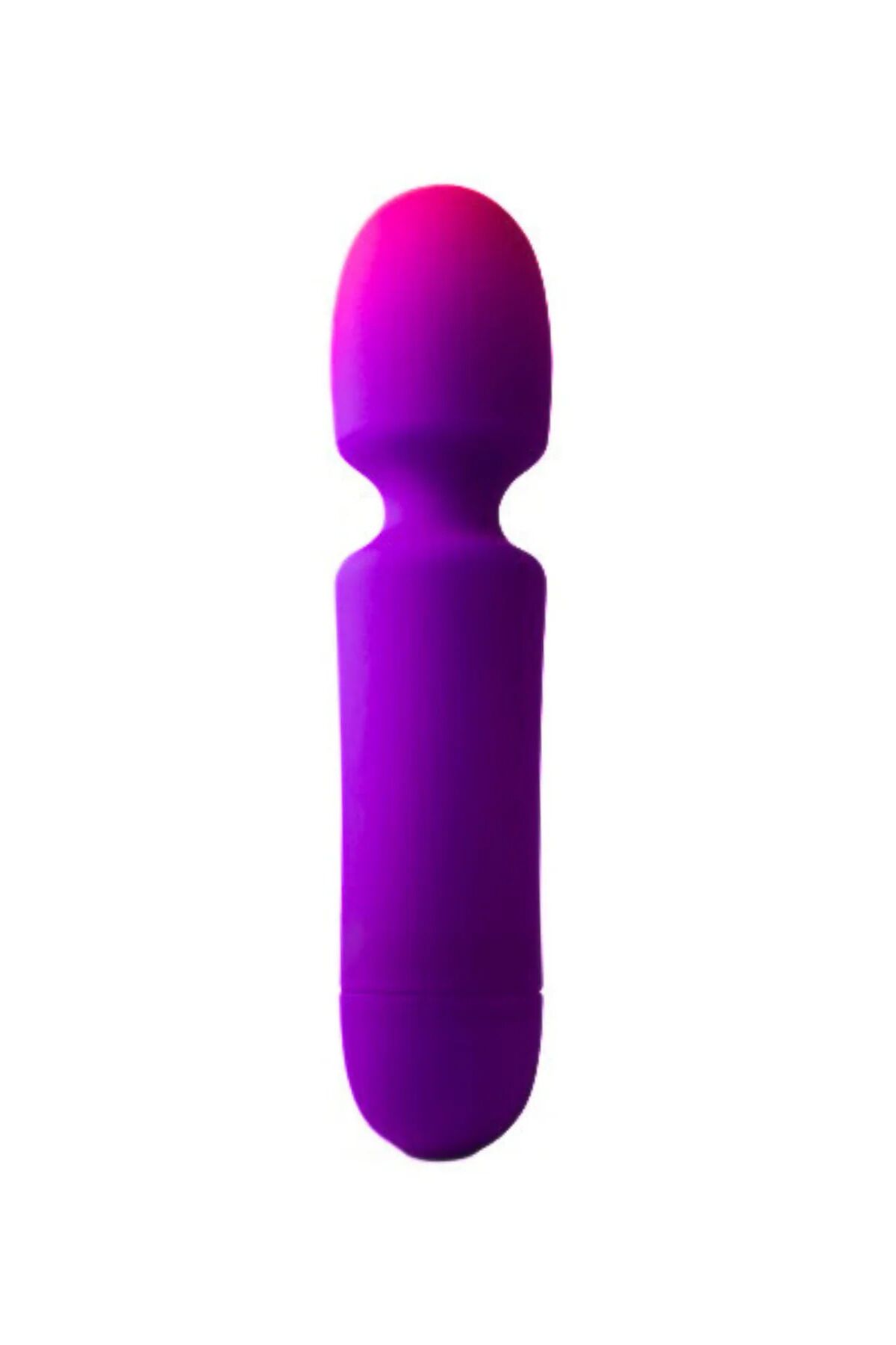 ������������� ������������� Rocks Off Glo Girl Wand, 10 ������� ��������, 16,9 � 4 ��
