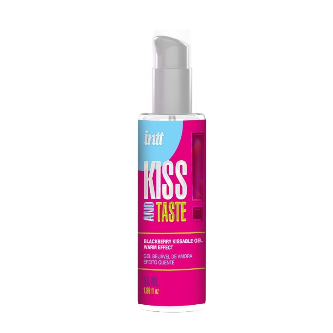      Intt KISS AND TASTE!,  , 55 