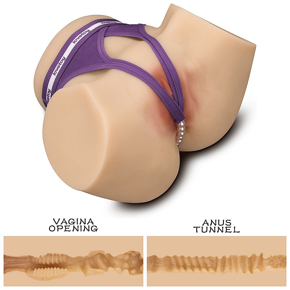 ����������� ������+���� Streetgirls 03 Dual Motor Sensation Pulse, ��������, ������� � ���������