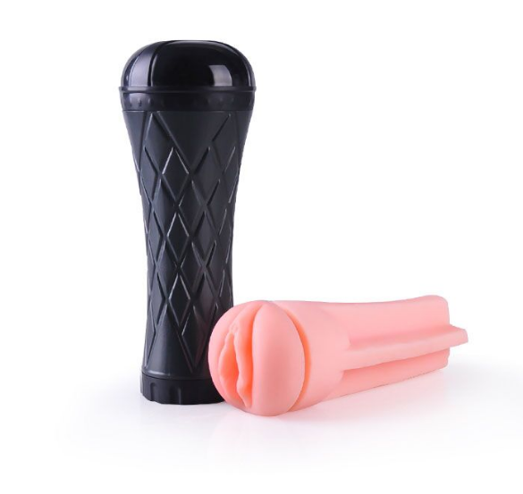     Men Powerup Passion Cup Vagina    , 23,5  9,3 