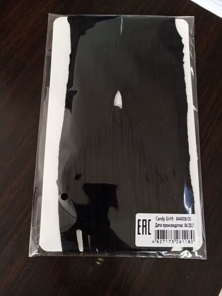      JSY WW7040-open Black One Size, 4 