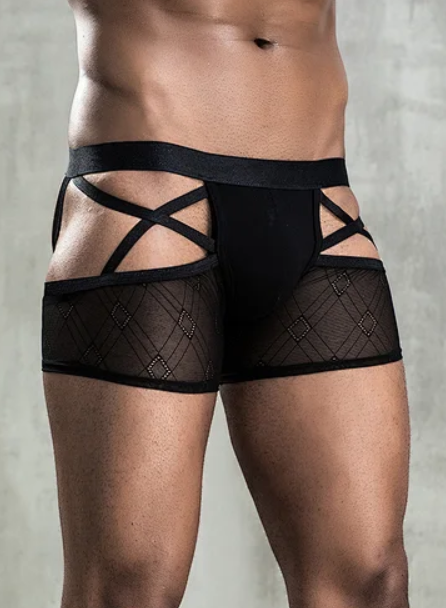 ������� �����-����� Connor JSY BLACK, �������� �������, ������ S/L