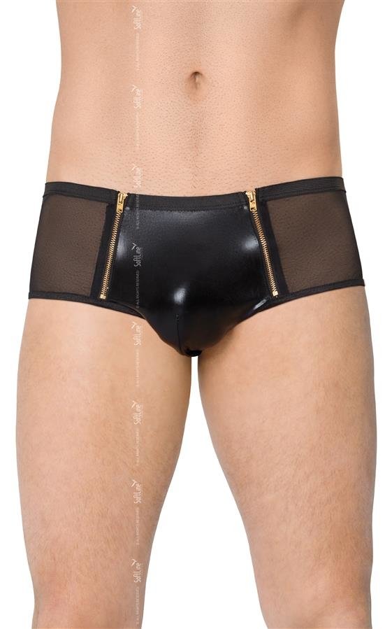   — Mens Shorts 4520, black