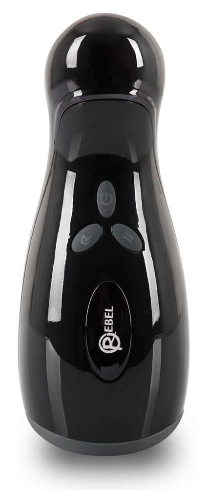   Orion Rebel Masturbator with 3 function,  +  +  -