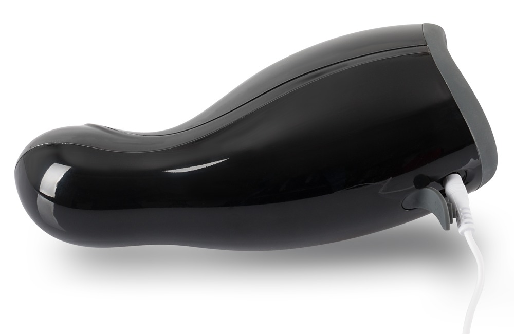   Orion Rebel Masturbator with 3 function,  +  +  -