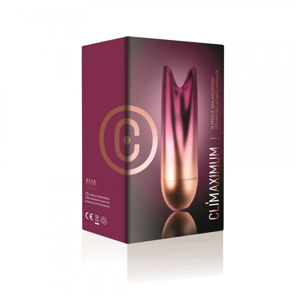 �������� ��� ������� Climaximum Ava, ���������-�������, 10 ������� ��������, 11,7 � 3,7 ��