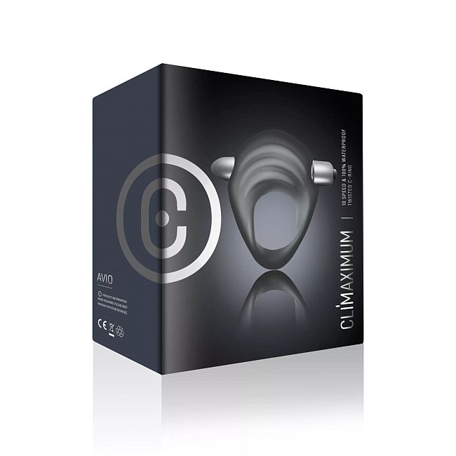 	  Climaximum Avio Grey,  , 10  