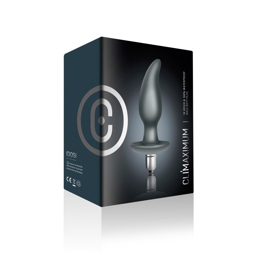 �������� ����������� Climaximum Idosi GREY, ������� ���������, 10 ������� ��������, 13 � 4 ��