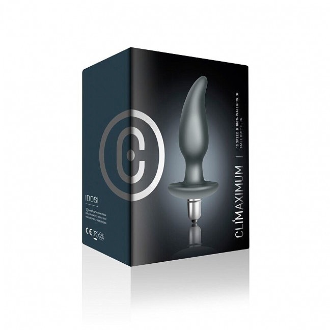   Climaximum Idosi GREY,  , 10  , 13  4 