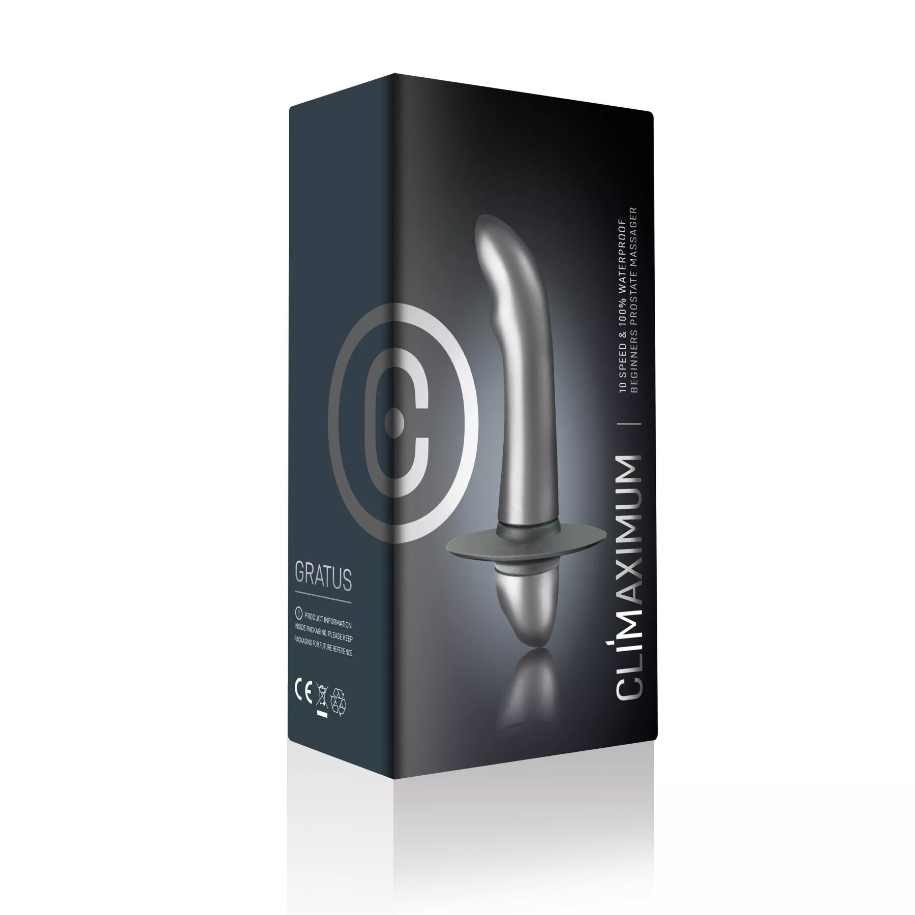   Climaximum Gratus ,  , 11  2,5 