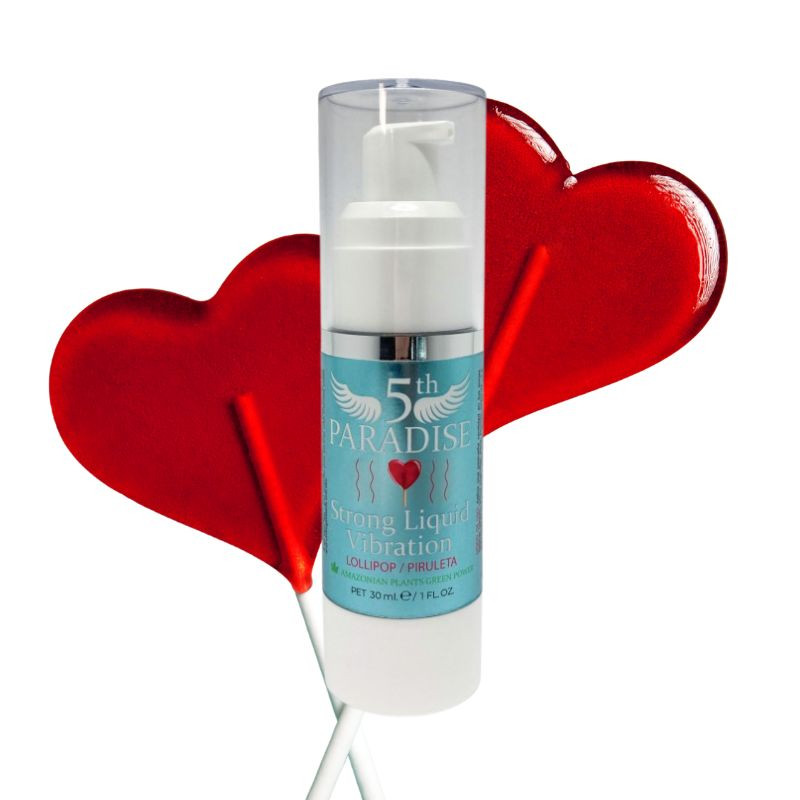     5th Paradise Strong Liquid Vibration, , 30 