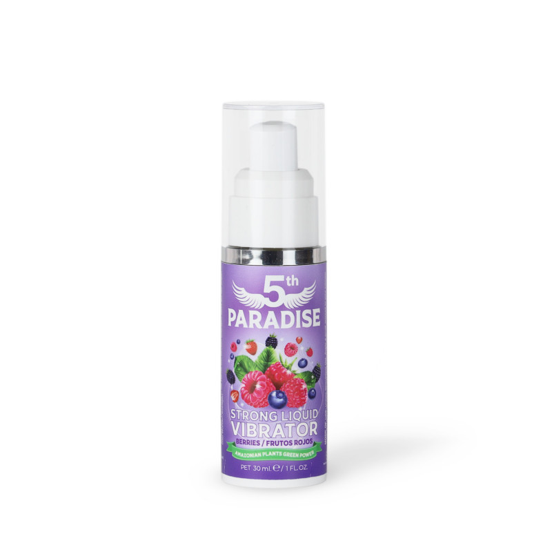     5th Paradise Strong Liquid Vibration, , 30 