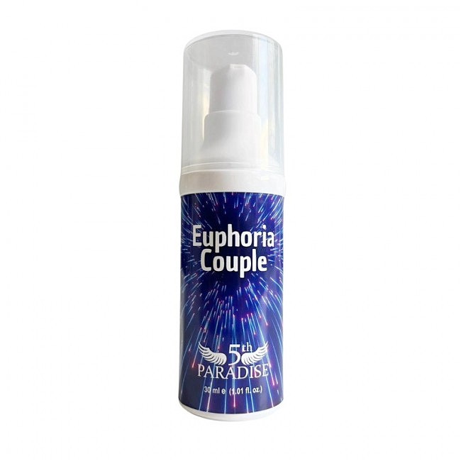      Euphoria Couple, 30  5th Paradise