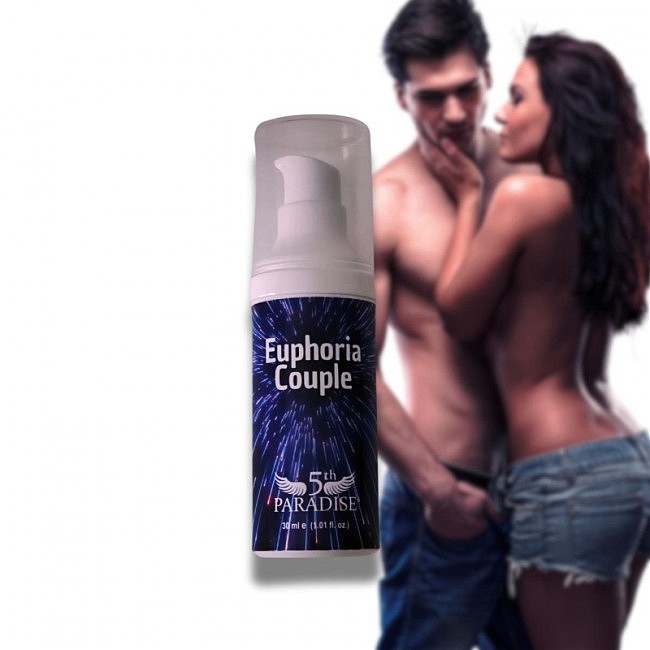      Euphoria Couple, 30  5th Paradise
