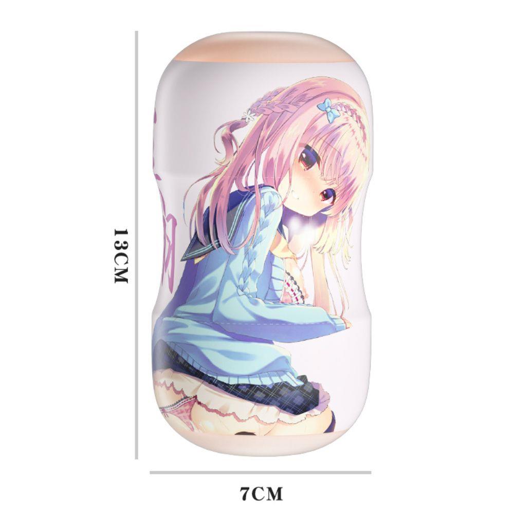 ������������ ����������� ����+������ Boys of Toys Whisper Vibe, 16 � 7 ��