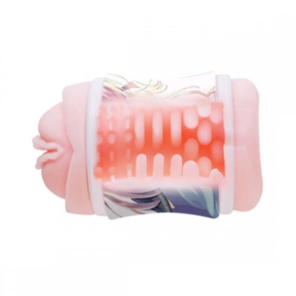 ������������ ����������� ����+������ Boys of Toys Whisper Vibe, 16 � 7 ��