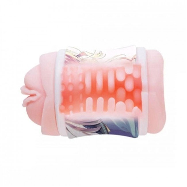   + Boys of Toys Whisper Vibe, 16  7 