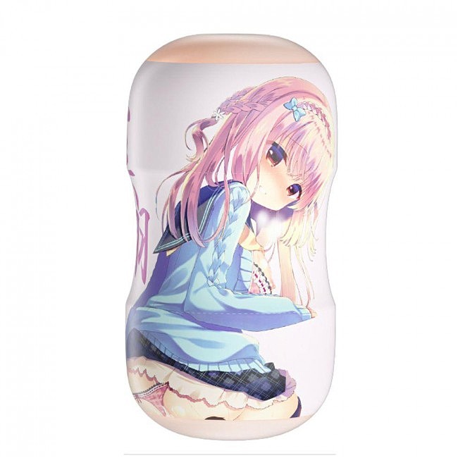   + Boys of Toys Whisper Vibe, 16  7 