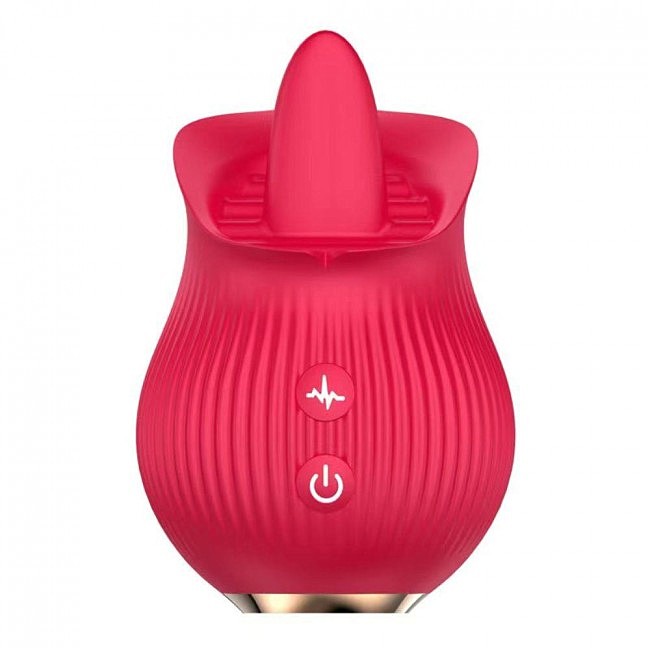 ��������� ��������� ����� � ��������� ������� Petal Bliss Boys of Toys Red, 8,8 � 5,8 ��