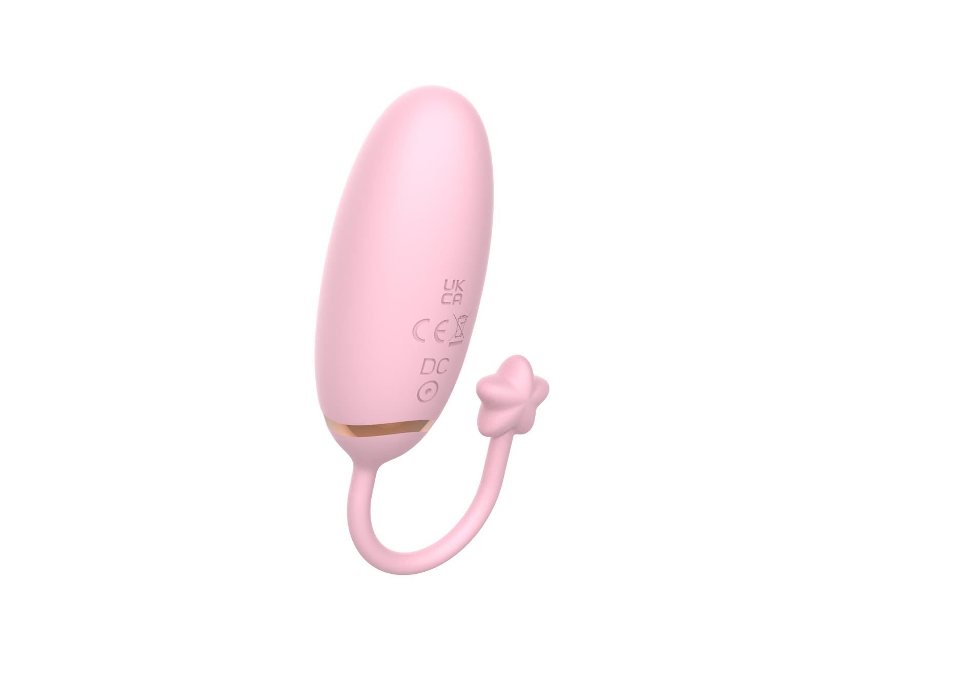 �����-��������� Boys of Toys Love Egg APP 2.0 �������, 9 ������� ��������, 8 � 3,5 ��