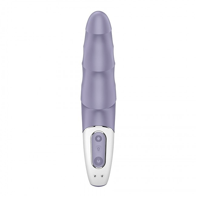  G    Satisfyer Air Pump Vibrator 1, 20,4  4 
