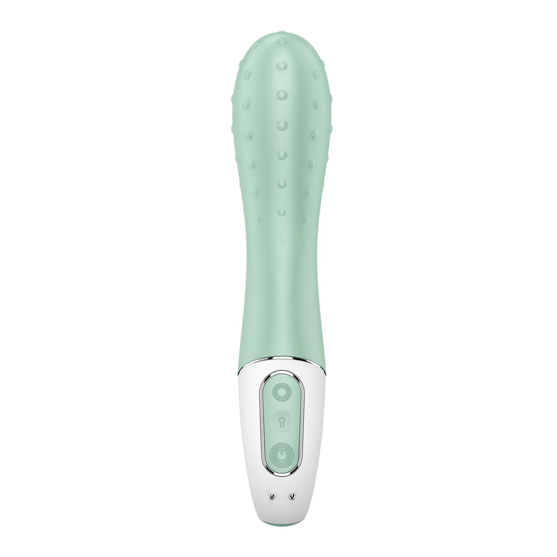 	�������� ��� ����� G Satisfyer Air Pump Vibrator 3, ������������ �������, ���������