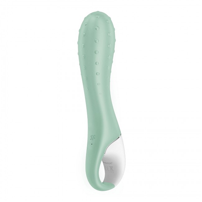 	   G Satisfyer Air Pump Vibrator 3,  , 