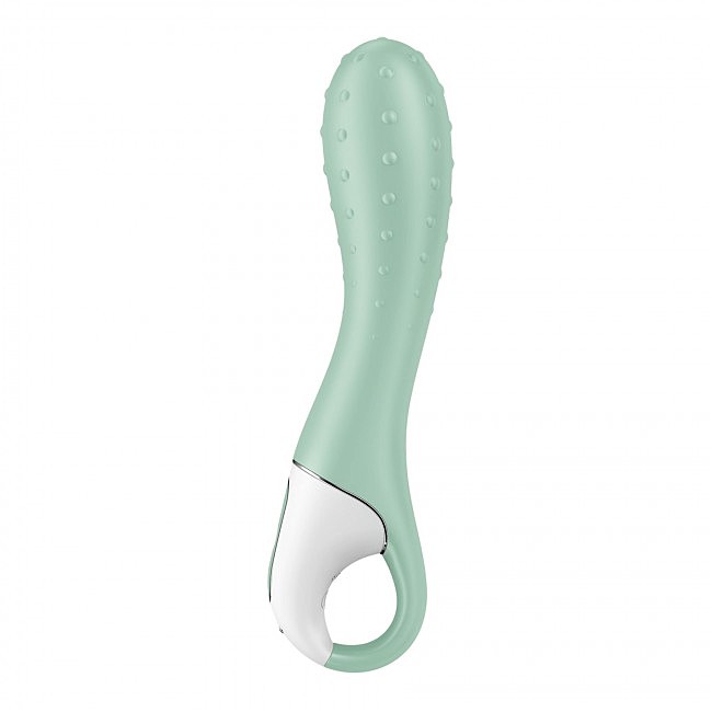 	   G Satisfyer Air Pump Vibrator 3,  , 
